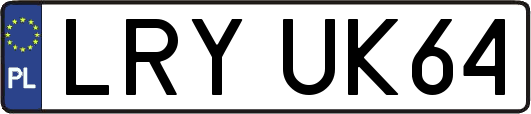 LRYUK64