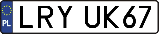 LRYUK67