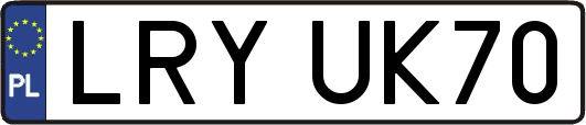 LRYUK70