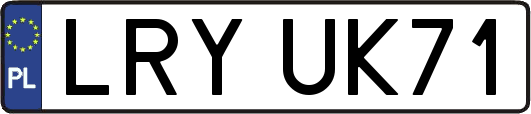 LRYUK71