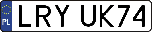 LRYUK74