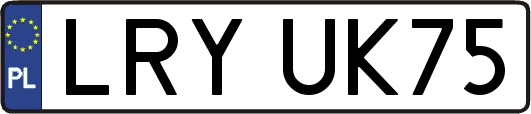 LRYUK75