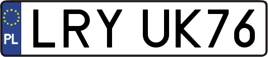 LRYUK76