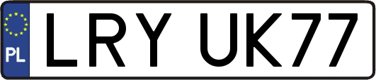 LRYUK77