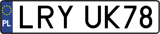 LRYUK78