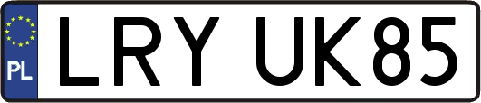 LRYUK85