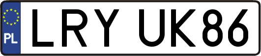 LRYUK86