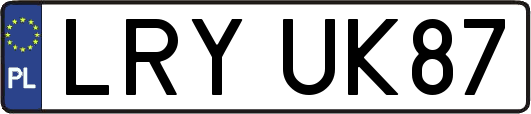 LRYUK87