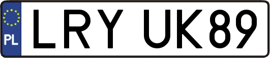 LRYUK89
