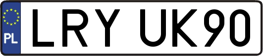 LRYUK90