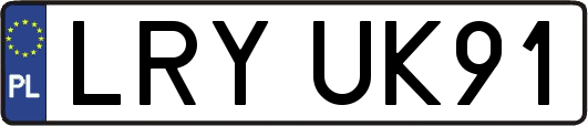 LRYUK91