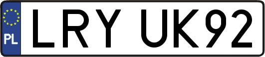LRYUK92