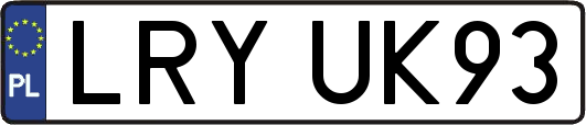 LRYUK93