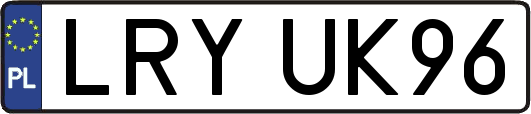LRYUK96