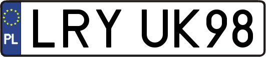 LRYUK98