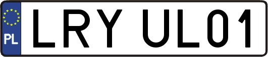LRYUL01