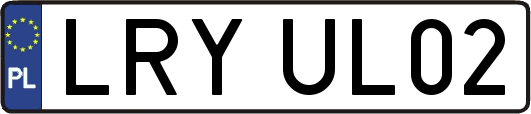 LRYUL02