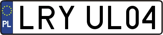 LRYUL04