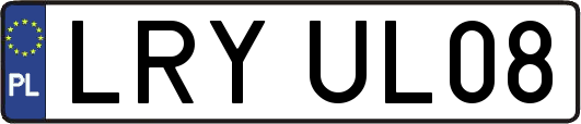 LRYUL08