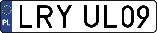 LRYUL09
