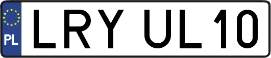 LRYUL10