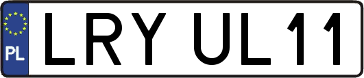 LRYUL11