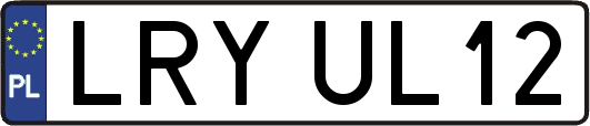LRYUL12