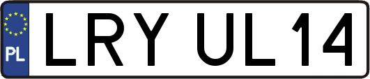 LRYUL14