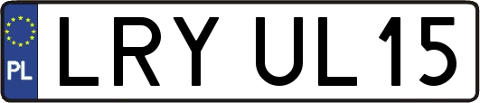 LRYUL15