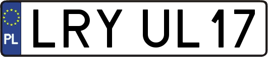 LRYUL17