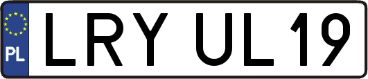 LRYUL19
