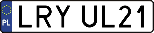 LRYUL21