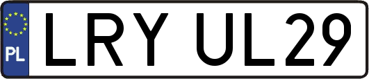 LRYUL29