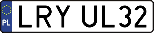 LRYUL32