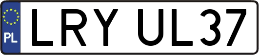 LRYUL37