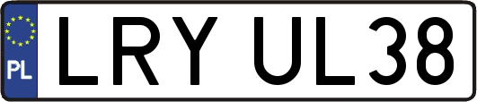 LRYUL38