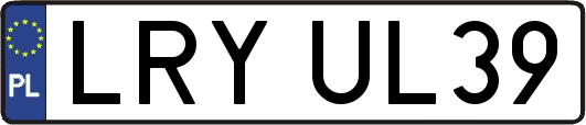 LRYUL39