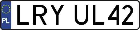 LRYUL42