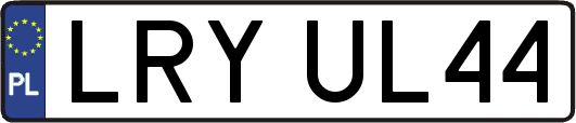 LRYUL44