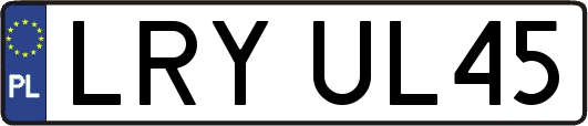 LRYUL45