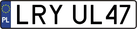 LRYUL47