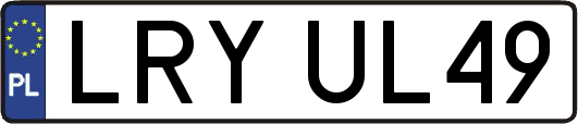 LRYUL49