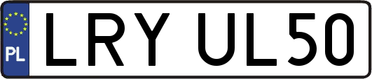LRYUL50