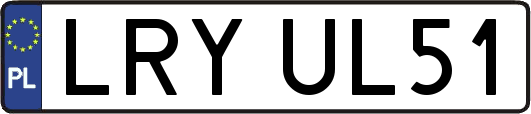 LRYUL51