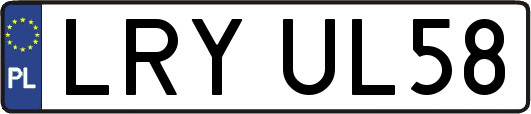 LRYUL58