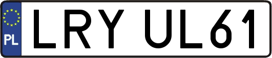 LRYUL61
