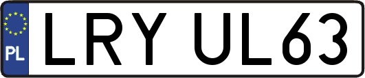 LRYUL63
