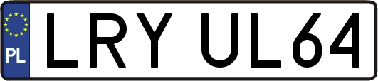 LRYUL64