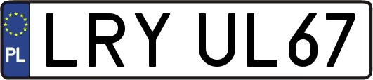 LRYUL67