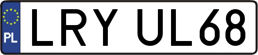 LRYUL68